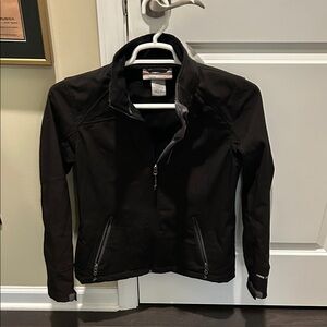 Free Country Black Jacket